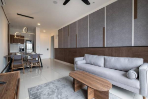 Kenwingston Platz Setapak 3BR2Bath DUKE Youtube